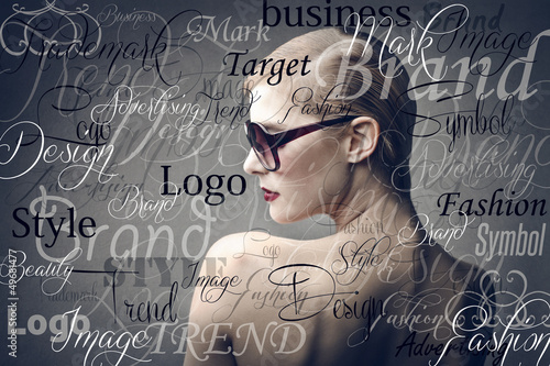 Photo: fashion fashion