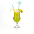 Tropicana cocktail