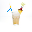 Tropical cocktail