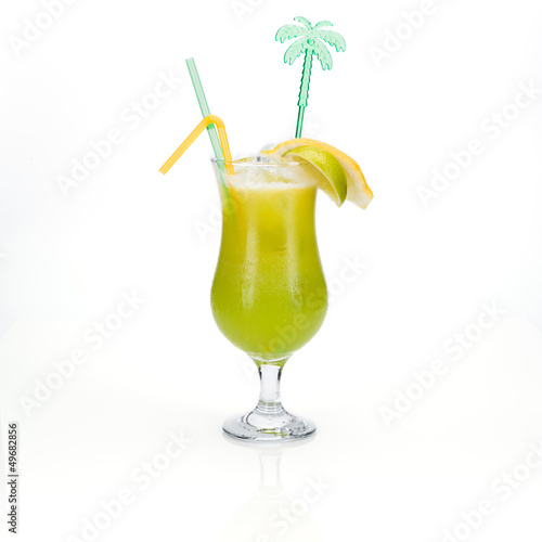 Photo: Tropicana cocktail Tropicana cocktail