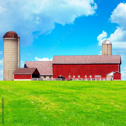 Photo: Red Farm Red Farm