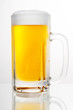 写真: ビール点 ビール