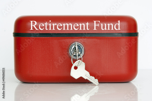 Photo: Retirement Fund Retirement Fund