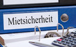 Mietsicherheit