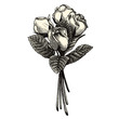 Bouquet Of Roses