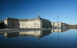 place de la bourse à bordeaux