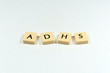 ADHS Krankheit