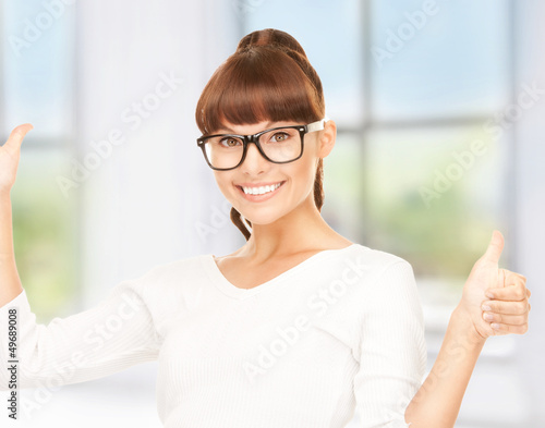 Photo: thumbs up thumbs up