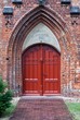 Kirchenportal
