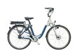 electric bicycle