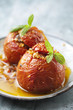 Photo: stuffed tomatoes stuffed tomatoes