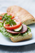 sandwich