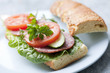 sandwich