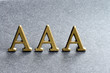 AAA, triple A, Prime, Rating, Ratingagenturen, Bonität, Analyse