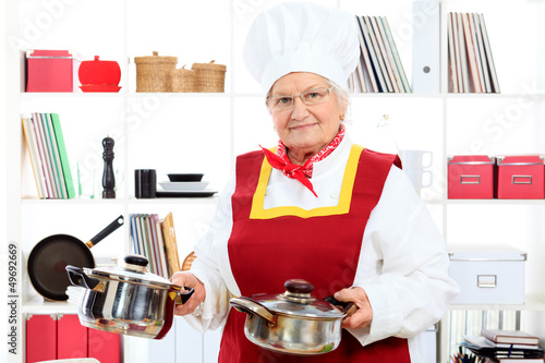 Photo: household household