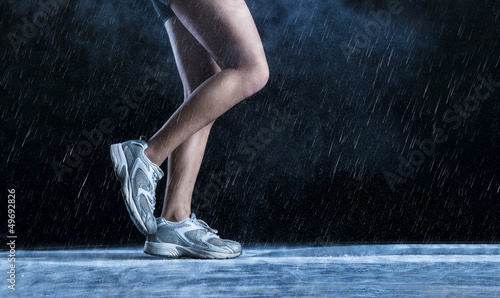 Photo: Runner Runner