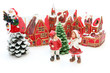 Weihnachtsdorf
