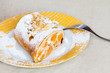 Gefüllte Crepes