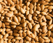 Almonds