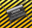 벡터 일러스트(편집용 파일):Under construction background-vector Under construction background-vector