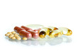 Photo: Variety of pills Variety of pills