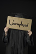 College Graduate With No Job