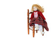Photo: Porcelain Doll Porcelain Doll