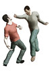 Fighting (CG3D)