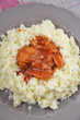 Chicken Makhani