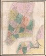 old map