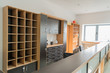 Reception Desk
