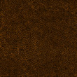 Leather texture - vector background