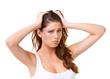 This stress is geting to me!
