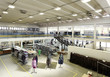 interior factory