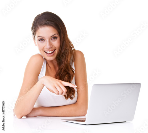 Photo: I can't believe what I just saw online! I can't believe what I just saw online!
