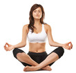 Focusing on the inner me!