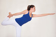 Stretching towards good health
