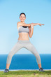 Don't forget to stretch