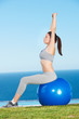 Keeping fit