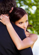 Safe in his arms