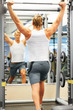 Training for the Iron Man