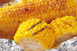 Grilled corn