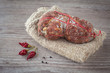  Italian Soppressata