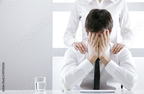 Photo: Crisis Crisis