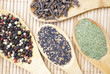 aroma spice