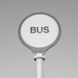 Bus stop