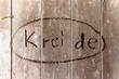 Kreide