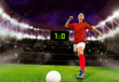 soccer girl