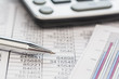 Taschenrechner und Statistk
