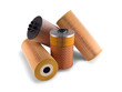 Oil filters